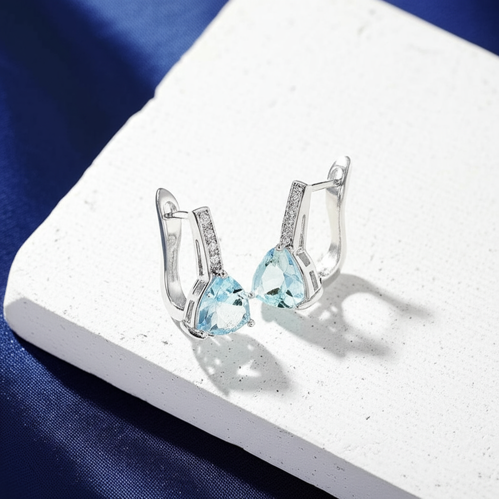 Ice Drop
