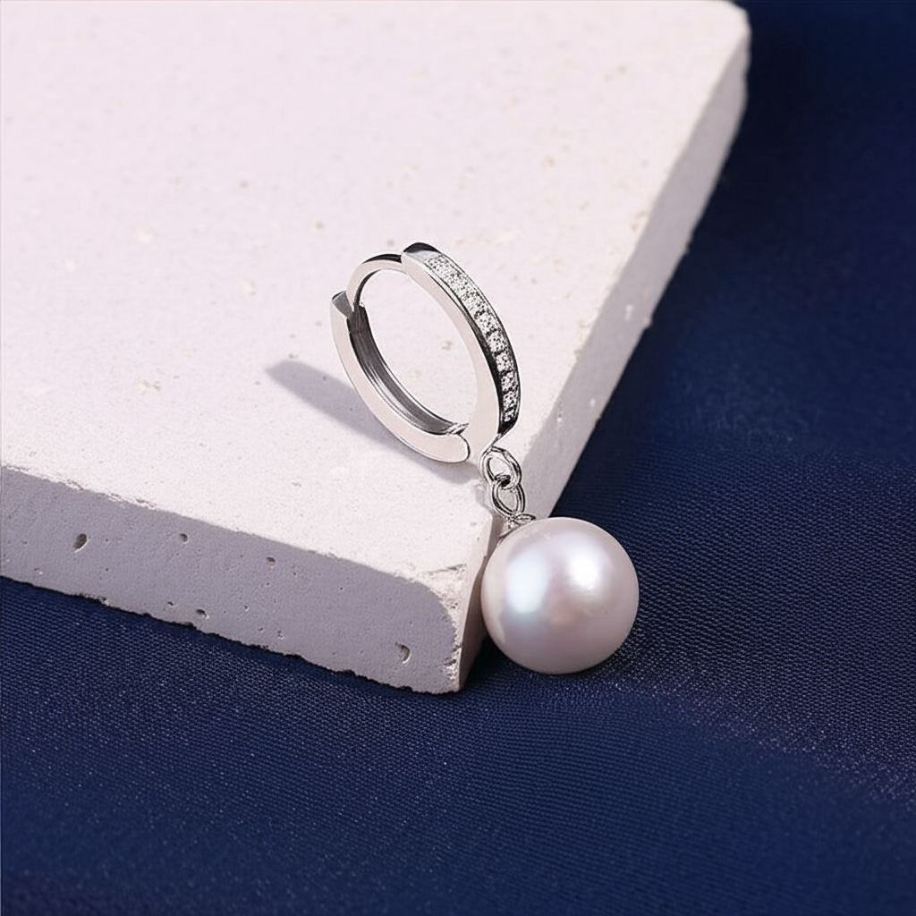 Moonlit Drop