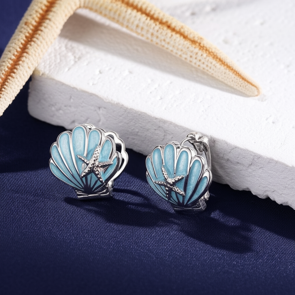 Celestial Shells