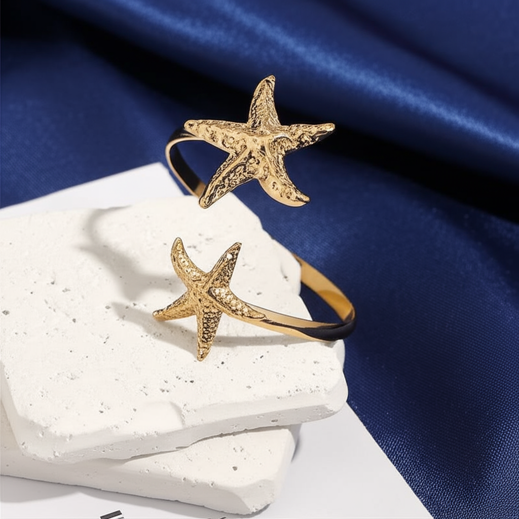 Starshore Bracelet