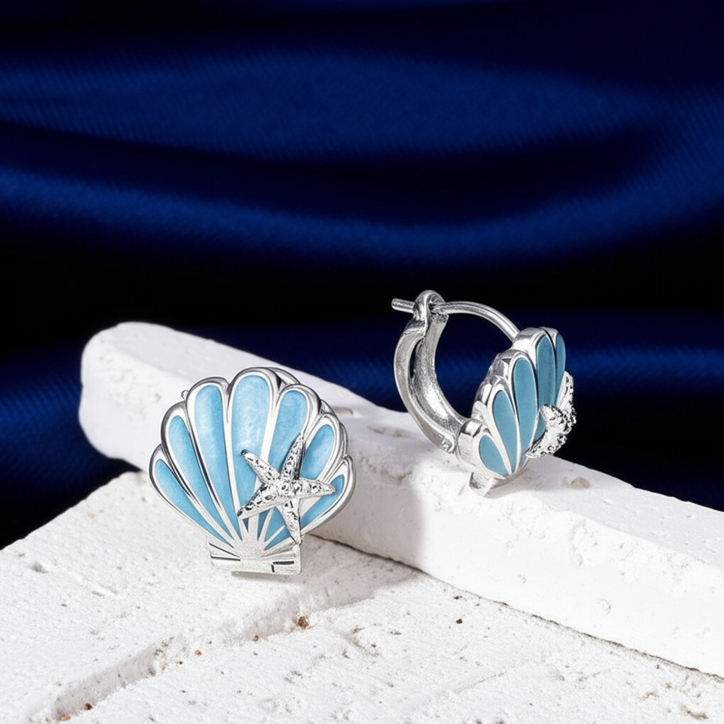 Celestial Shells