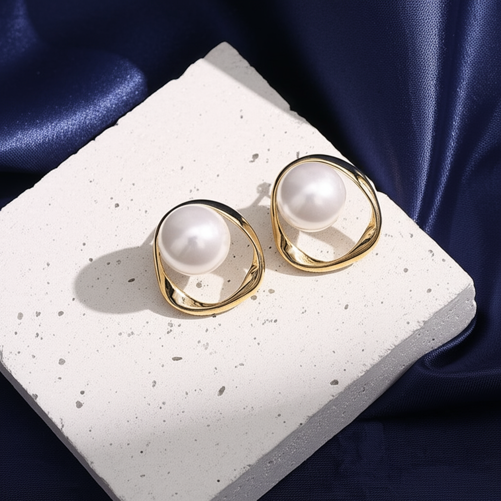 Pearl Nest