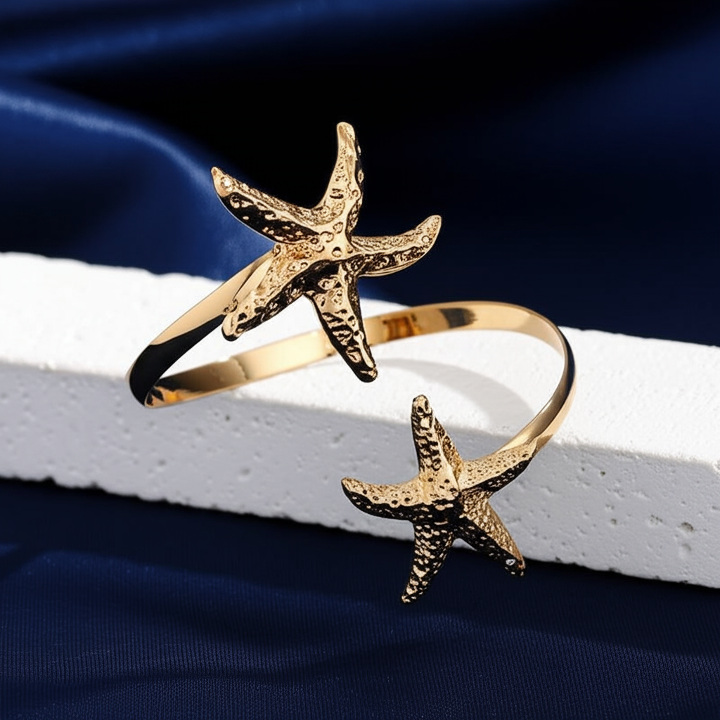 Starshore Bracelet