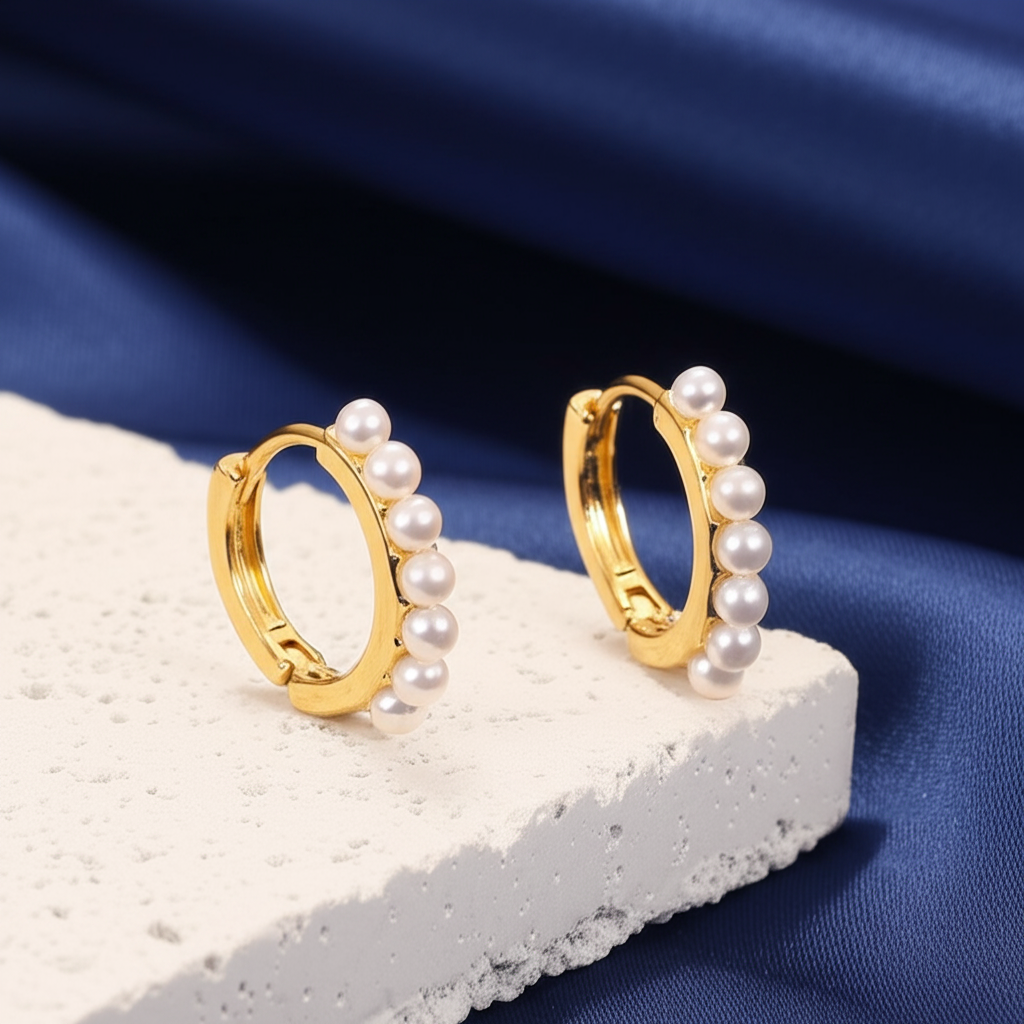 Coral Ring