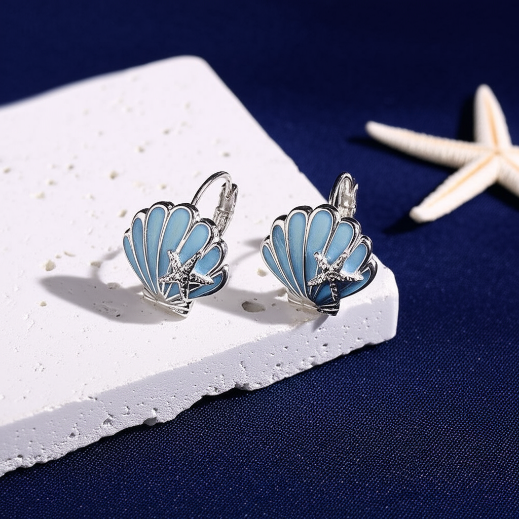 Celestial Shells
