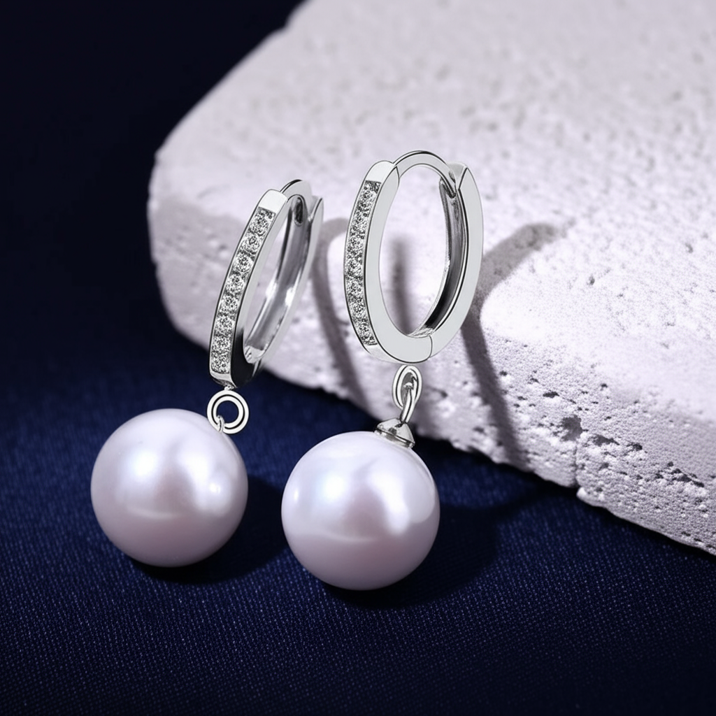 Moonlit Drop
