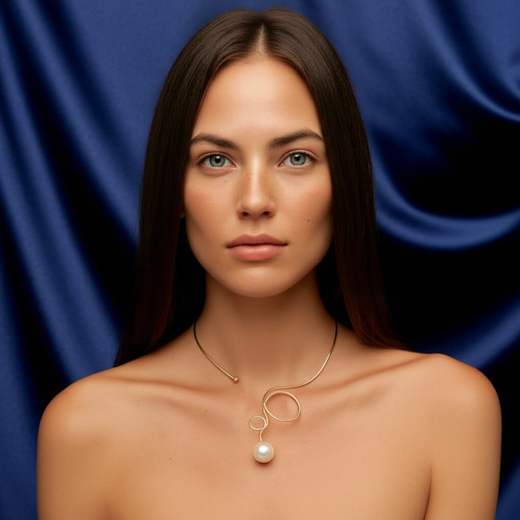 Coral Drift Choker