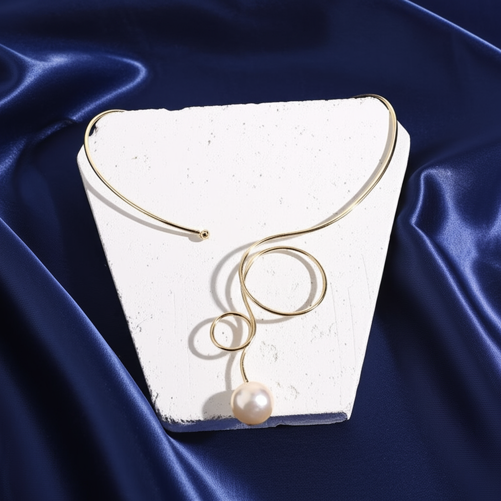 Coral Drift Choker