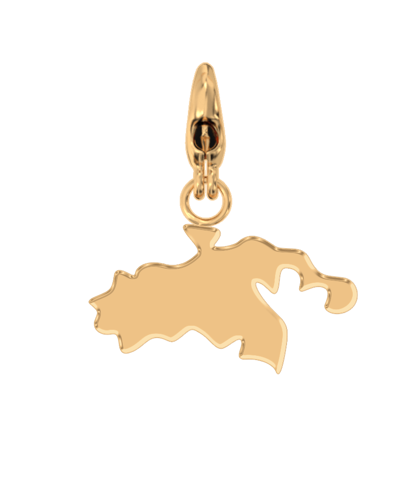 Country Charm Set
