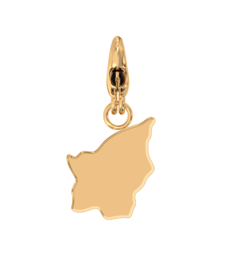 Country Charm Set