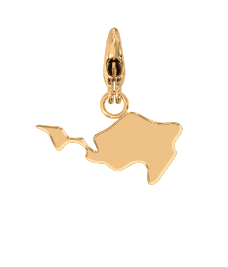 Country Charm Set