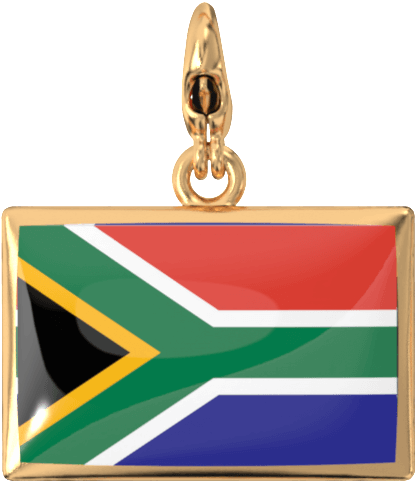 Country Charms Set