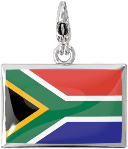 Country Charms Set
