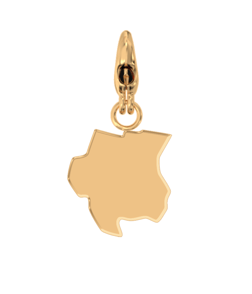 Country Charm Set