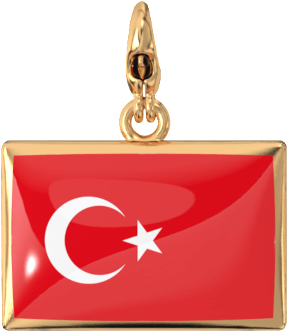 Country Charms Set