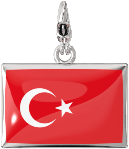 Country Charms Set