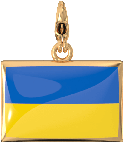Country Charms Set