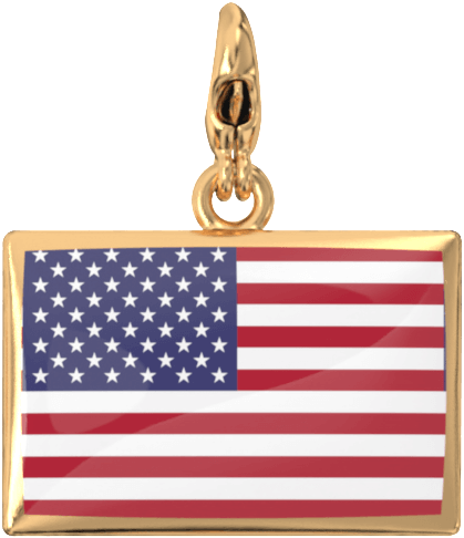 Country Charms Set