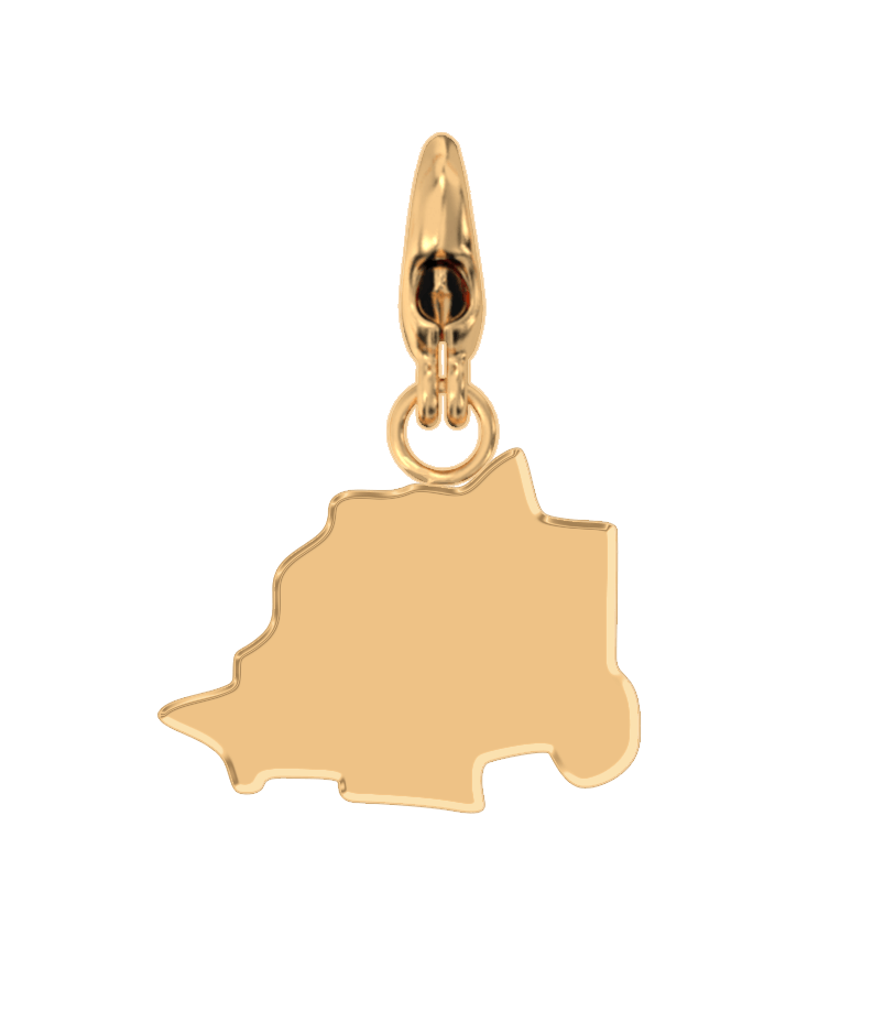 Country Charm Set