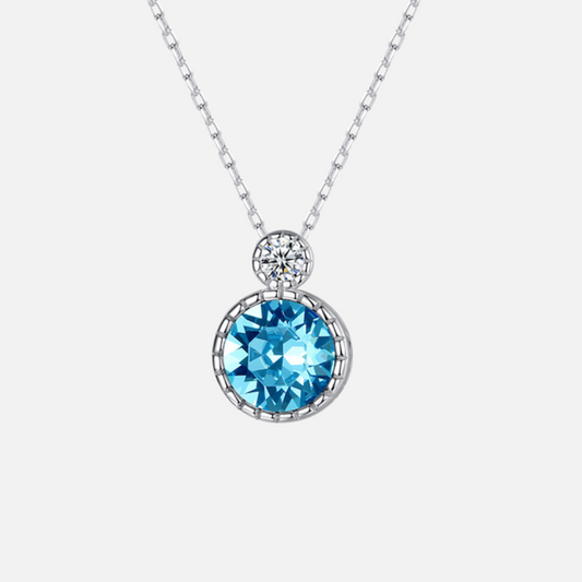 Maldivas Drop Necklace