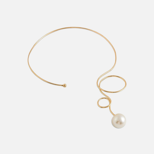 Coral Drift Choker
