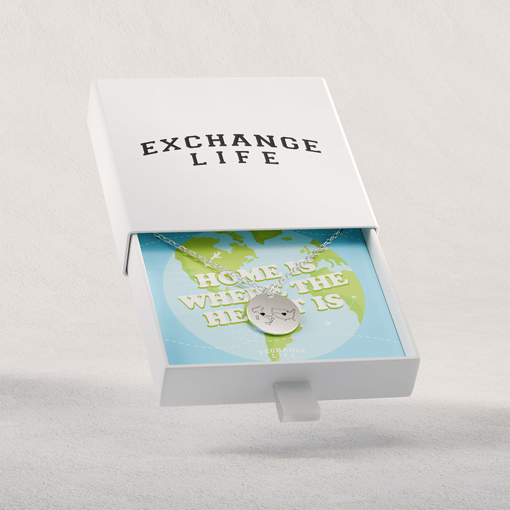 Dual Maps Gift Box