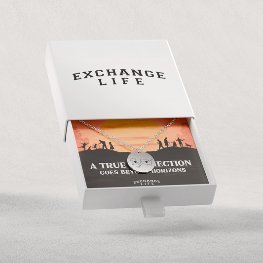 Long Distance Gift Box