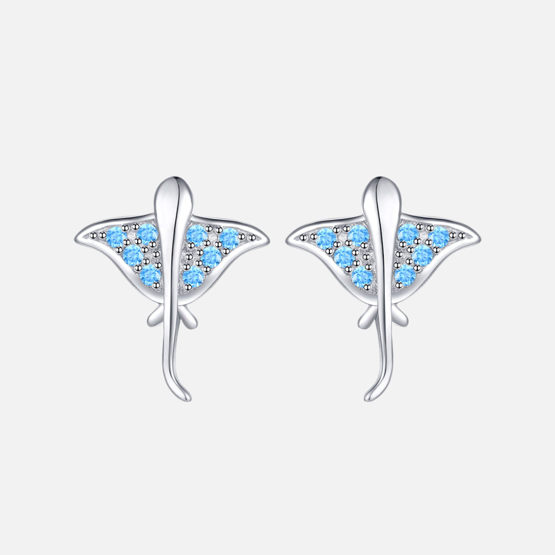 Ocean Ray