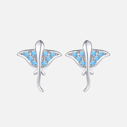Ocean Ray