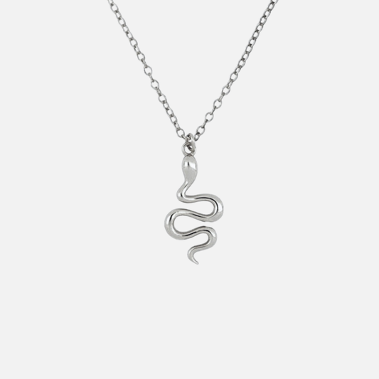 Mystische Schlangenkette 