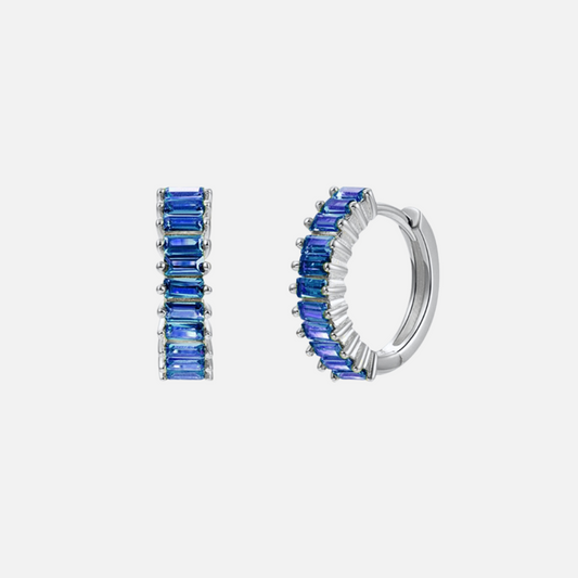Sapphire Crest