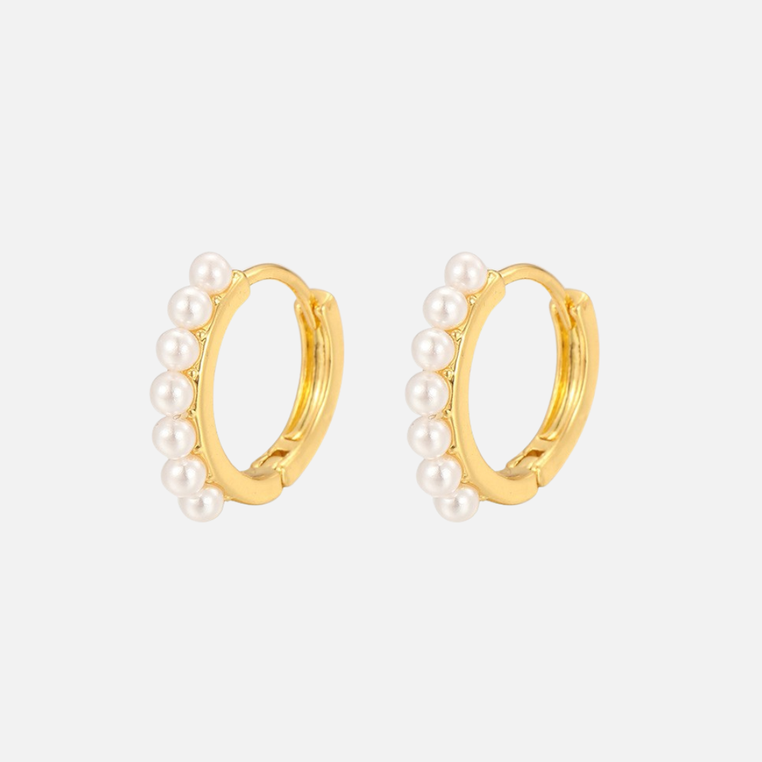 Coral Ring