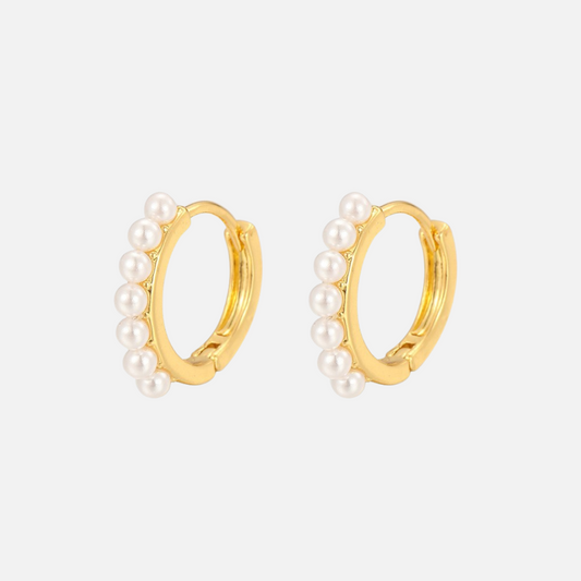 Coral Ring
