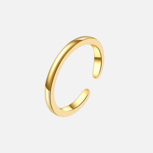 Pure Gold Curve 