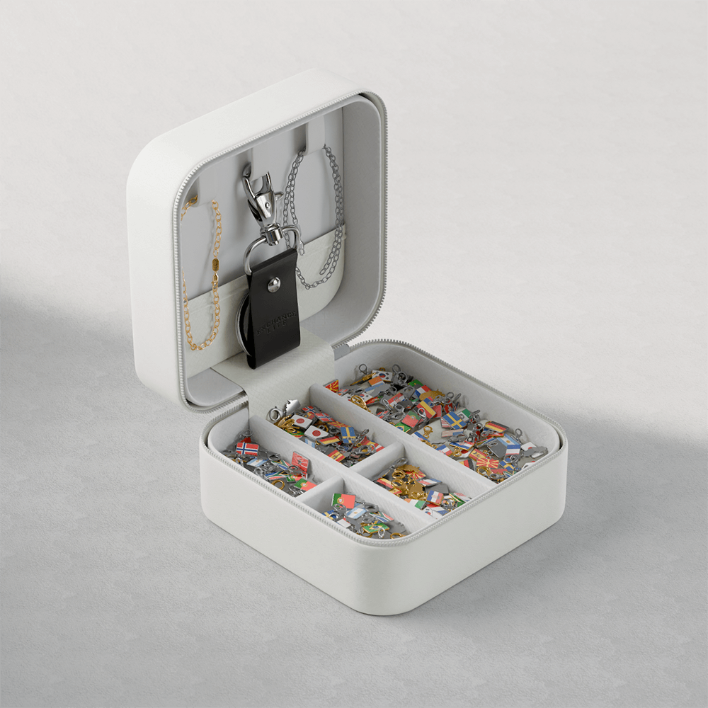 Jewelry Travel Kit
