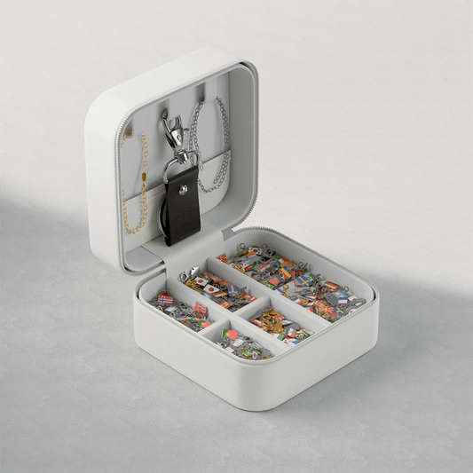Jewelry Travel Kit