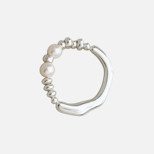 Tide Whisper Ring