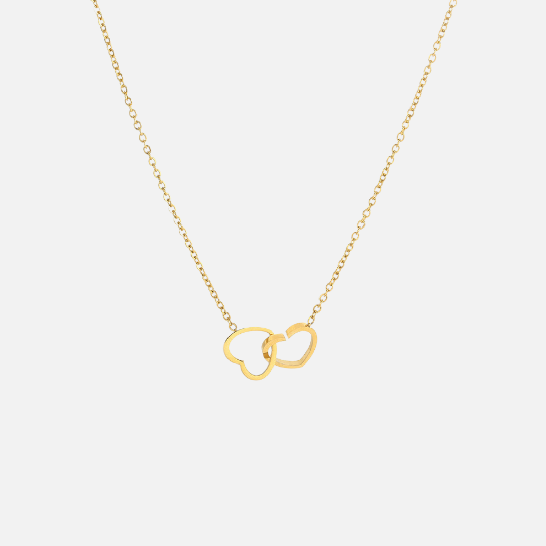 Seaheart Bond Halskette 