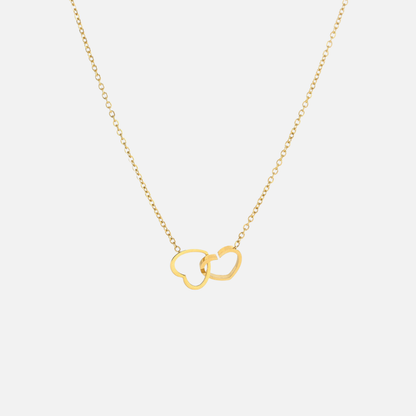 Seaheart Bond Halskette 