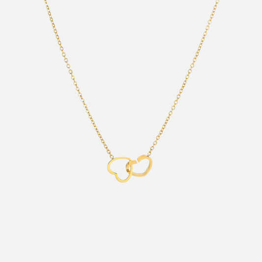 Seaheart Bond Halskette 