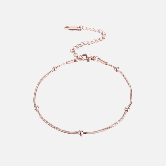 Blush Wave