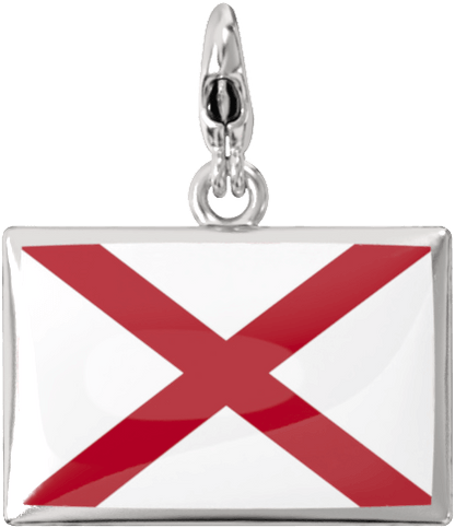 USA State Charm Set