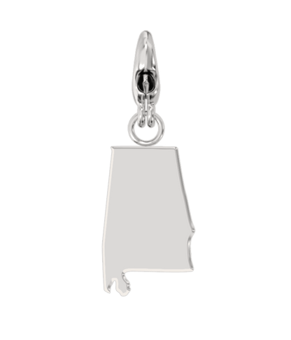 USA State Charm Set