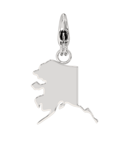 USA State Charm Set