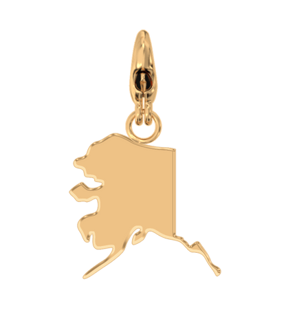 USA State Charm Set