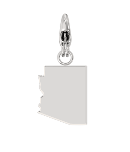 USA State Charm Set