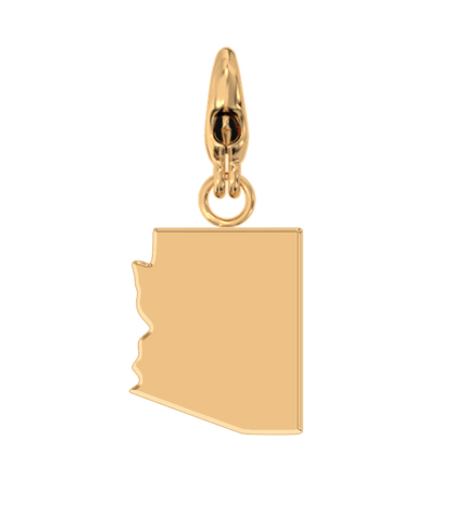 USA State Charm Set