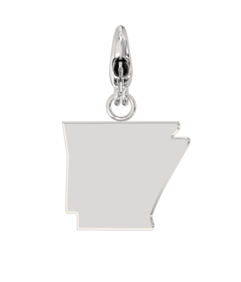 USA State Charm Set