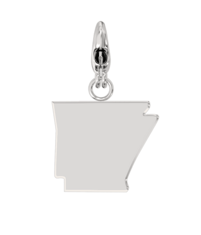 USA State Charm Set