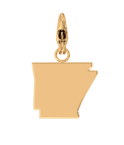 USA State Charm Set